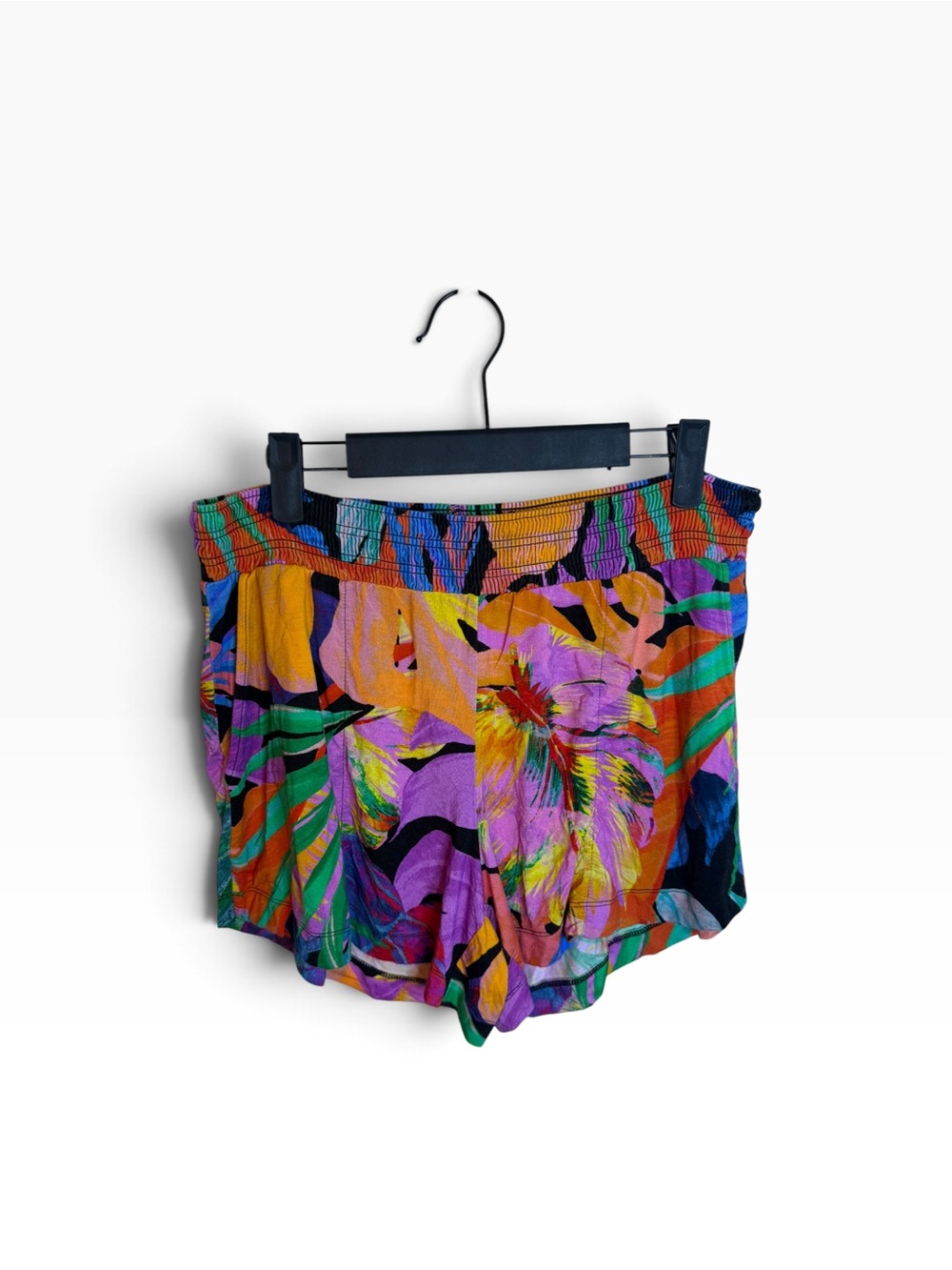 Soma Tropical Floral Cool Nights Sleep Shorts